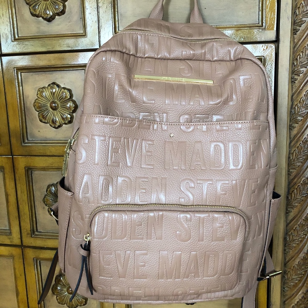 Steve Madden Backpack